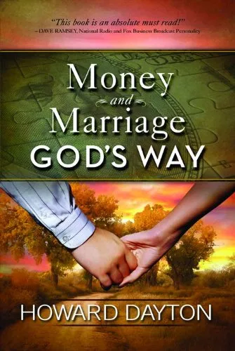 Money and Marriage God's Way by H. Dayton, book cover