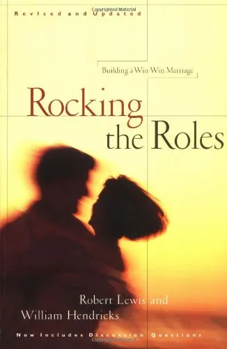 Rocking the Roles by Lewis & Hendricks, book cover