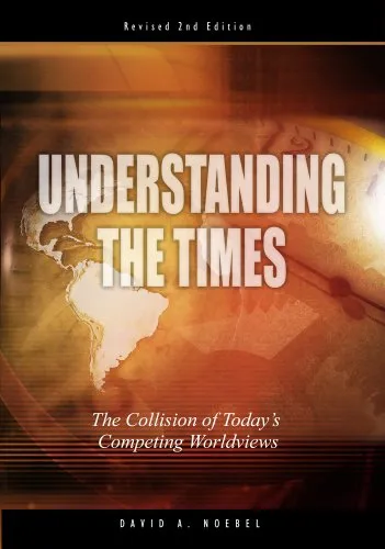 Understanding the Times by D. Noebel, book cover