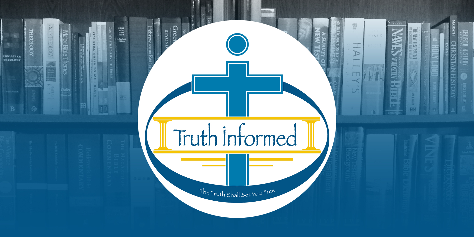 Truth Informed Logo